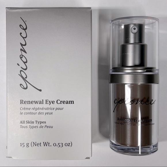 FLASH SALE ⚡️🏷️ Epionce Renewal Eye Cream